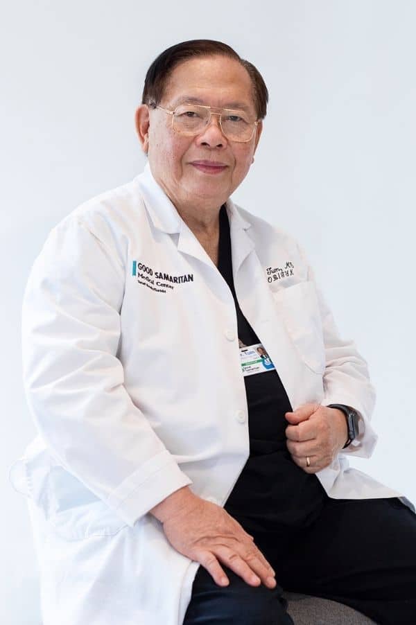Dr. Tum, MD, doctor at West Palm Beach birth center
