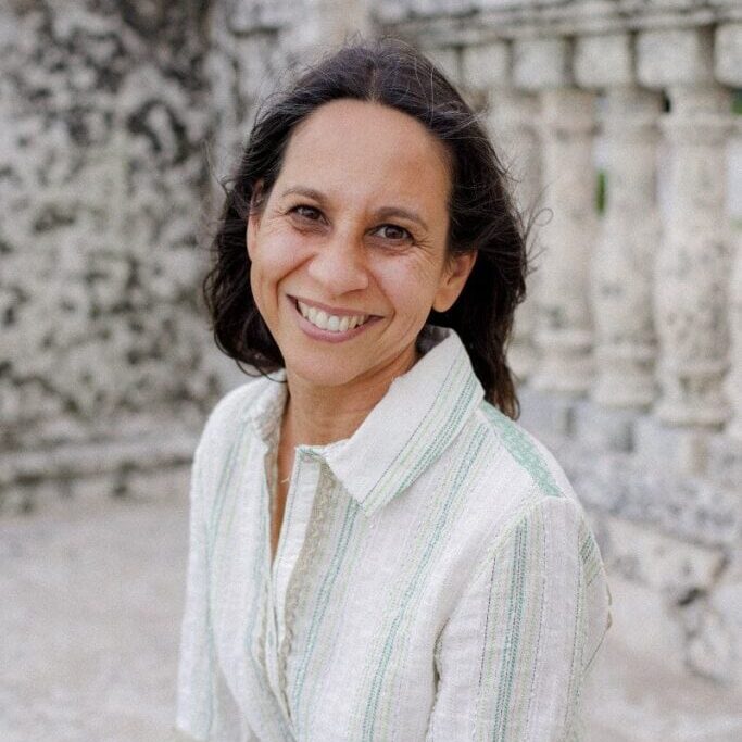 Maya Guruswami, Naturopathic Doctor and Homeopath at Bliss Birth and Fertility Center in West Palm Beach
